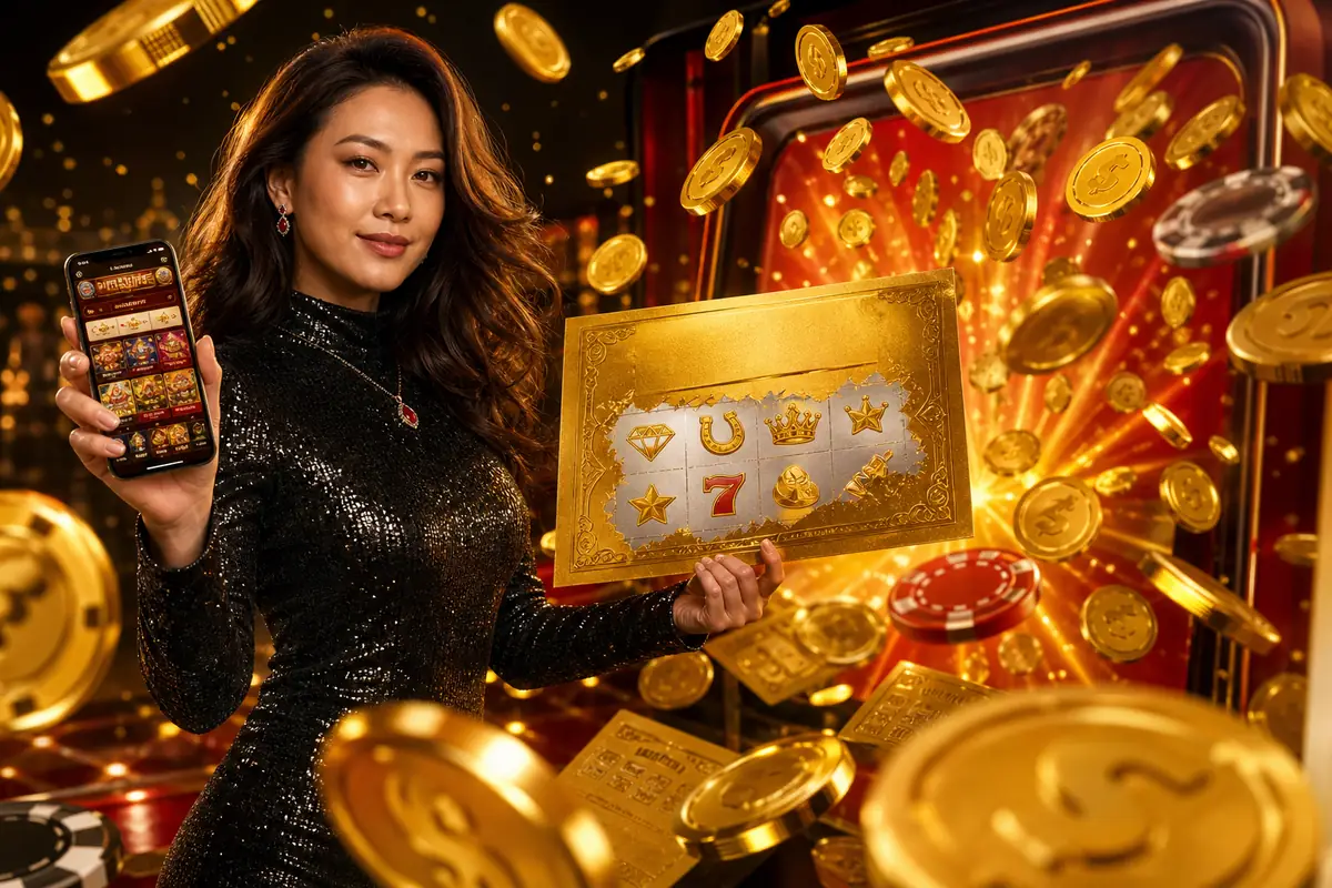 wm996 Casino kaedah pembayaran deposit e-wallet Malaysia