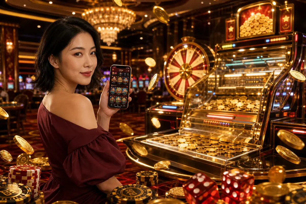 wm996 live casino meja baccarat langsung